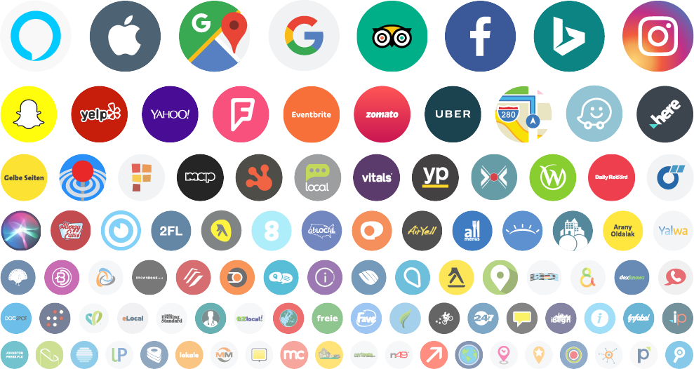 Local Knowledge Network