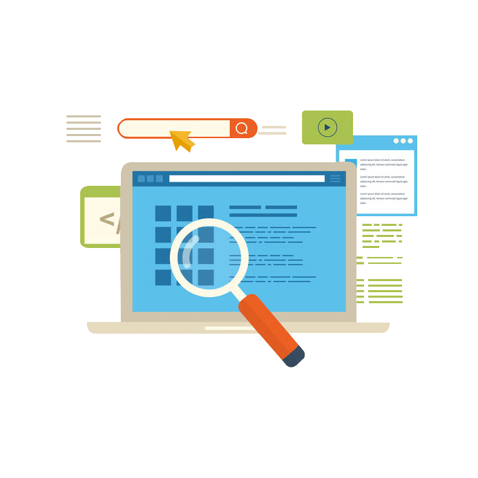 Frustrated customers and flailing search results
