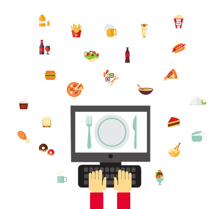 Manage Your Brand with A Few Clicks Manage Your Brand with A Few Clicks