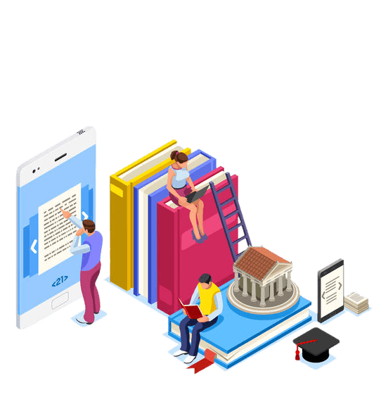Manage Your Information Near and Far Manage Your Information Near and Far