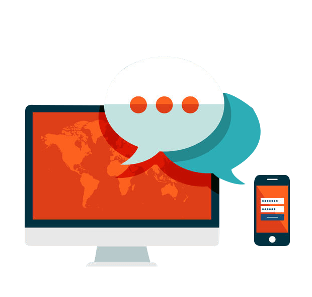 Manage Your Information Near and Far Manage Your Information Near and Far