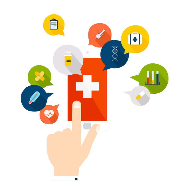 Manage Your Information Near and Far Manage Your Information Near and Far