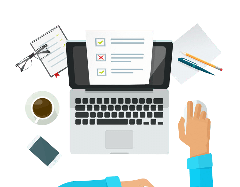 Manage Your Information Near and Far Manage Your Information Near and Far