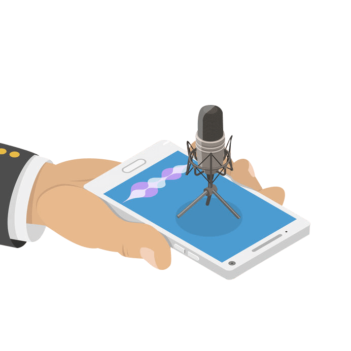Optimize Your Site for Voice Search Optimize Your Site for Voice Search