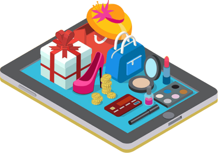 People will turn to the likes of Google and Amazon to shop more and more People will turn to the likes of Google and Amazon to shop more and more