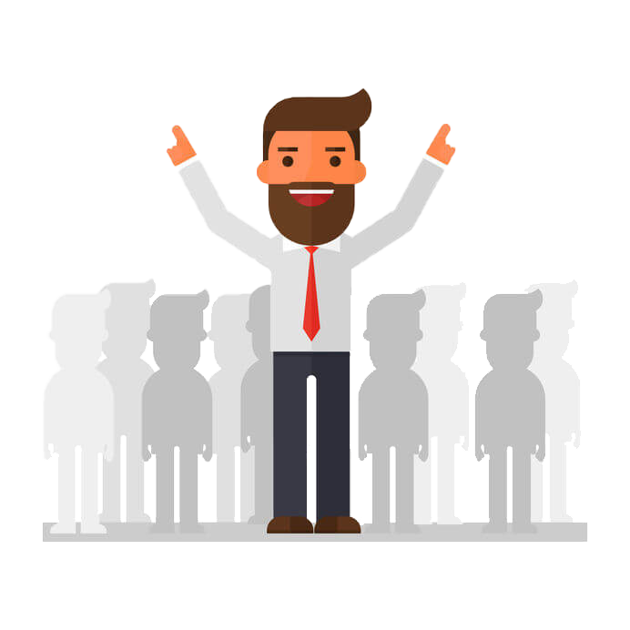 Stand Out Against the Competition SEO for small business's