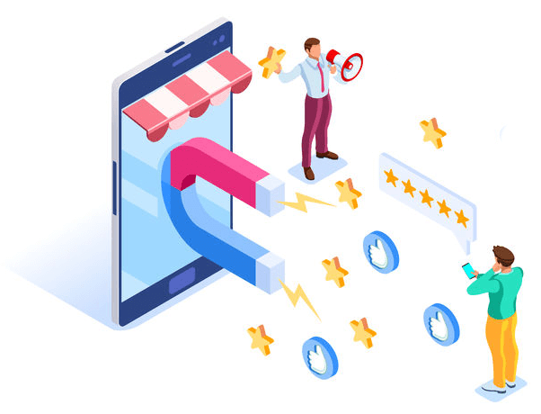 The Importance of Engaging with Customers Online The Importance of Engaging with Customers Online