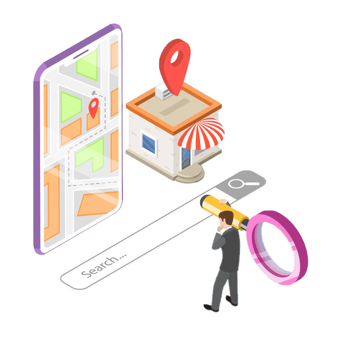 When it comes to marketing, Local is everything