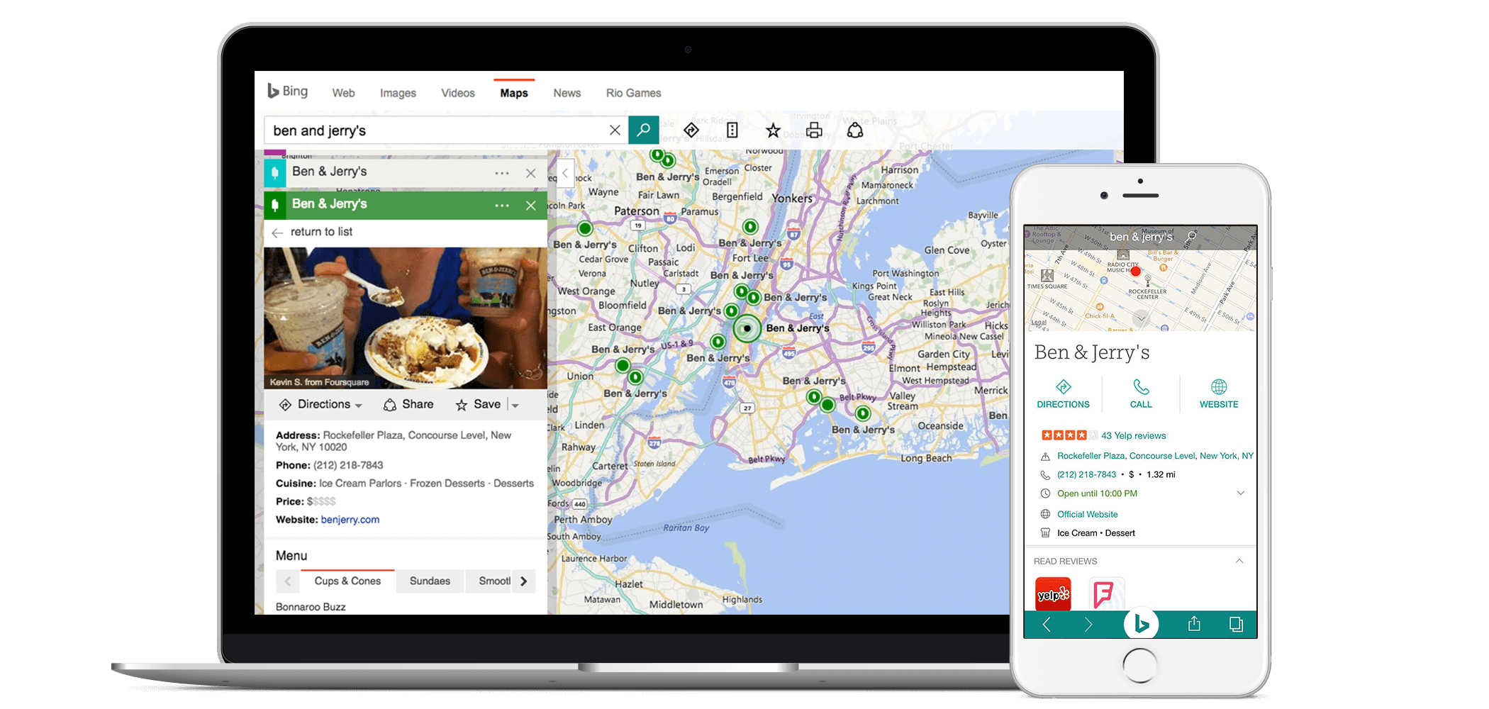 Add Your Business to Bing Add Your Business to Bing