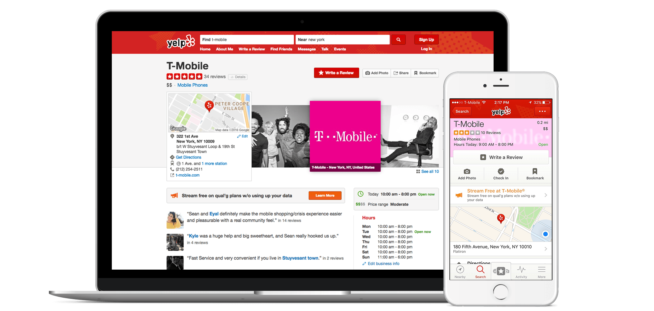 Add Your Business to Yelp Add Your Business to Yelp