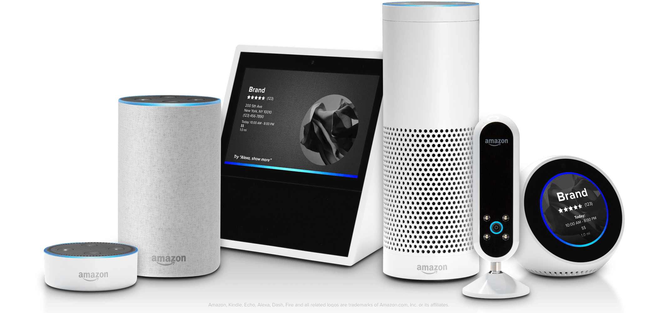 Add Your Business to Amazon Alexa Add Your Business to Amazon Alexa