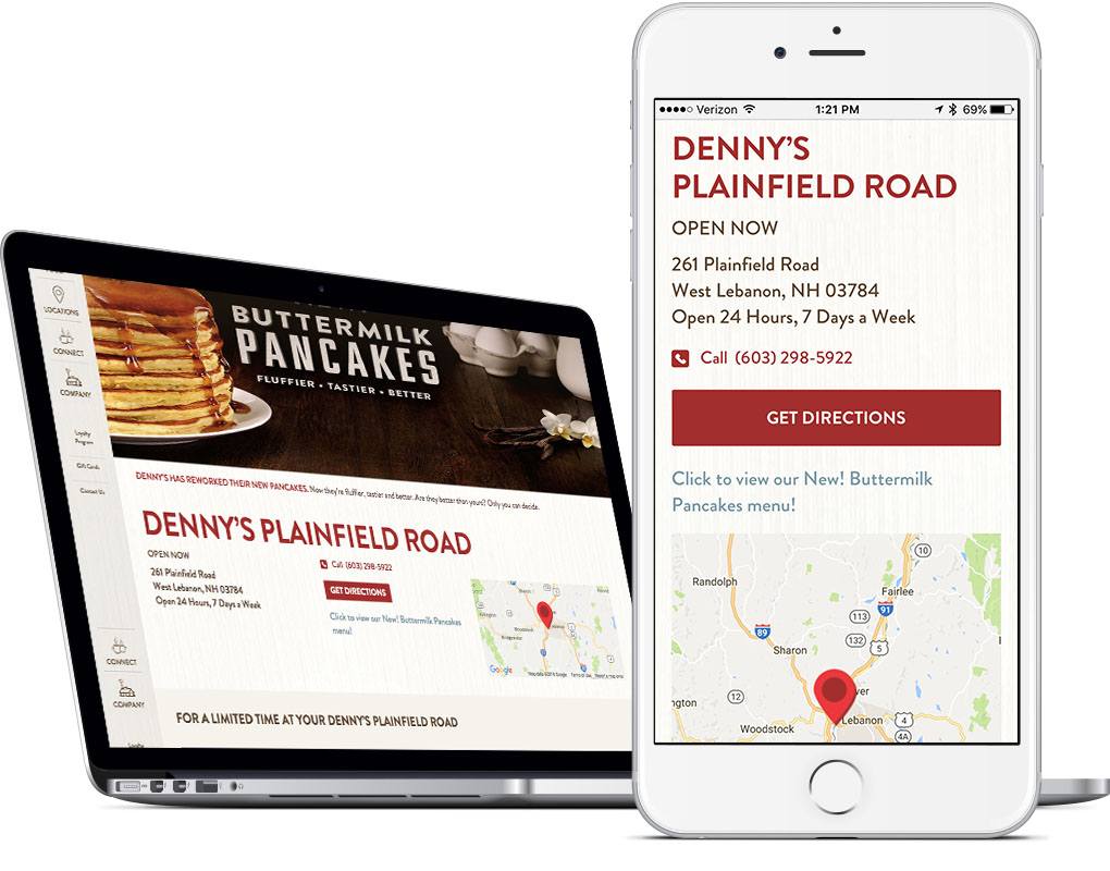 Make sure your food service business is optimized with Local SEO Pro Make sure your food service business is optimized with Local SEO Pro