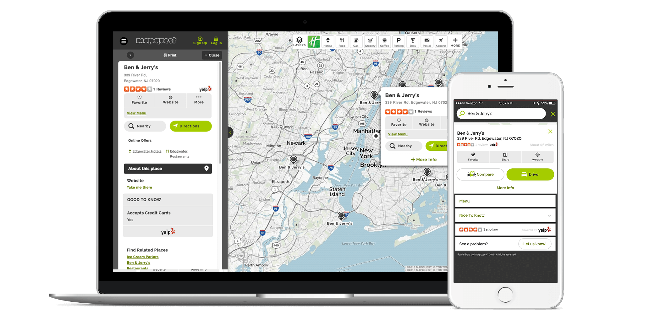 Add Your Business to MapQuest Add Your Business to MapQuest