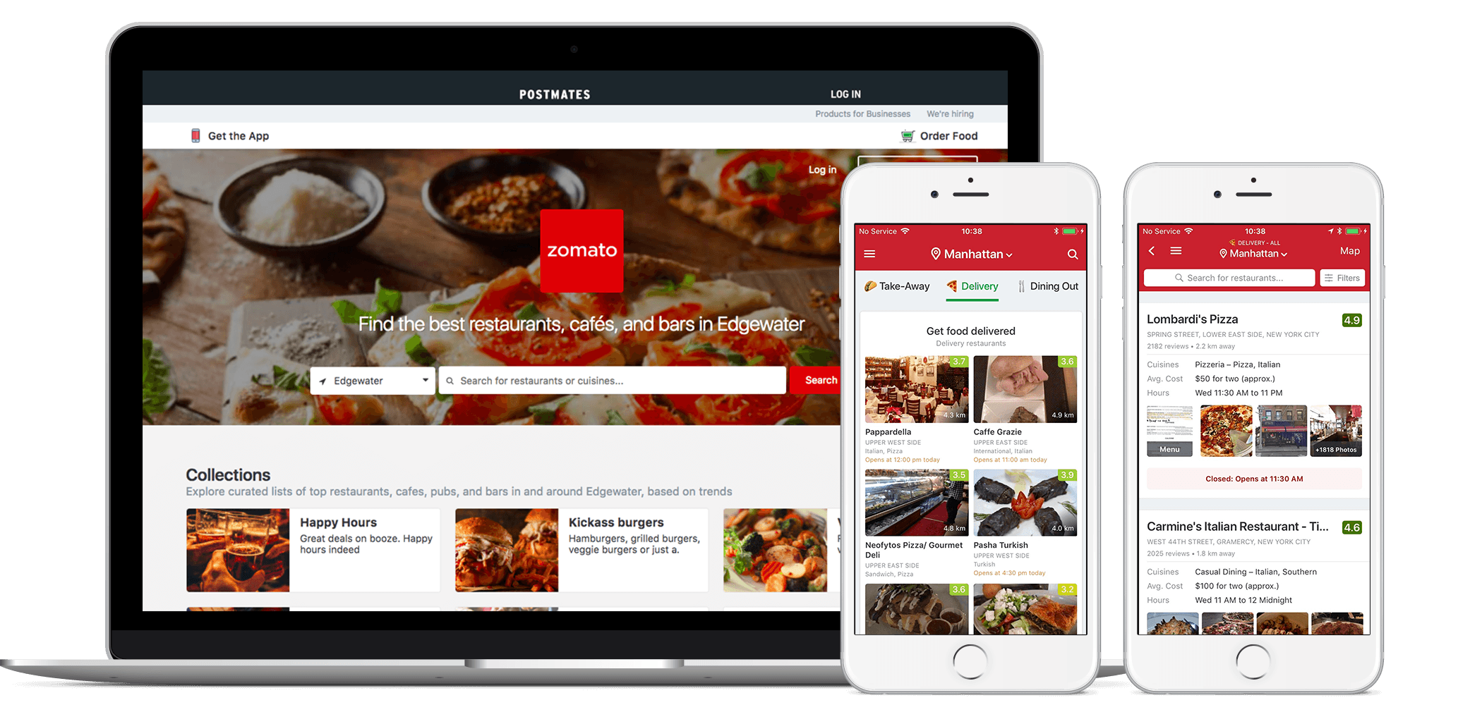 Add Your Business to Zomato Add Your Business to Zomato