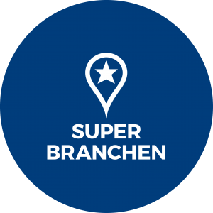 Superbranchen