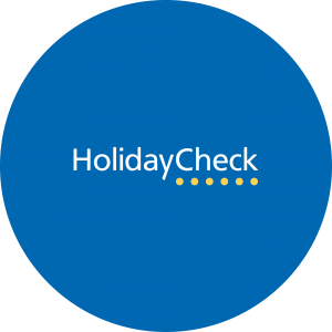 HolidayCheck