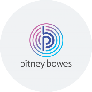 Pitney Bowes