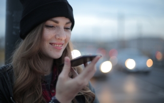 voice search optimization