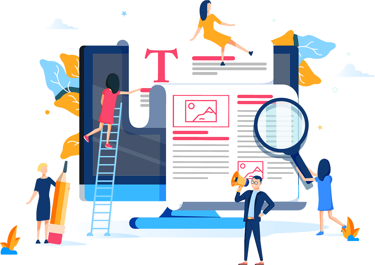 Let Local SEO Pro handle your content Let Local SEO Pro handle your content