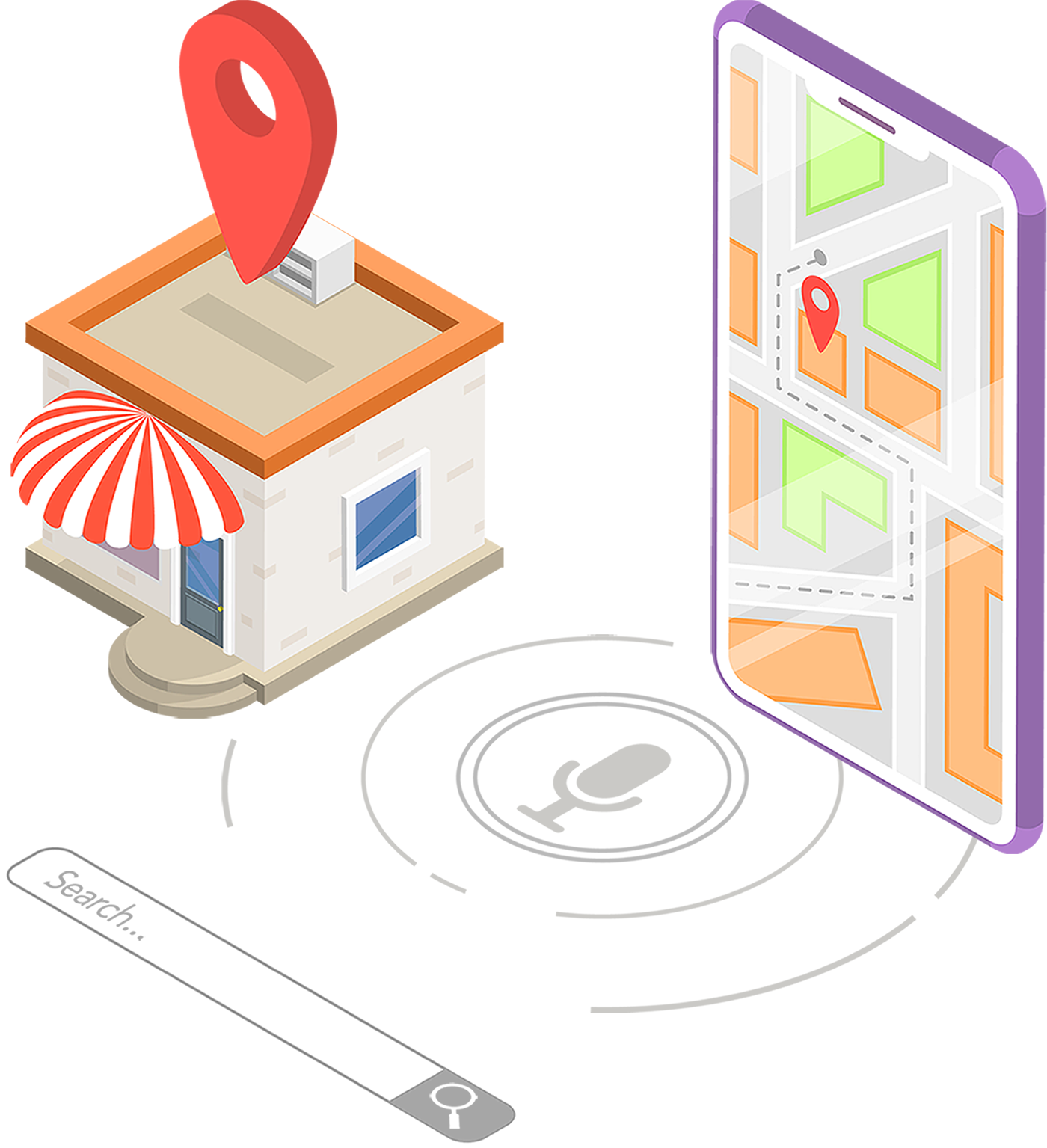 Local SEO Pro – Optimize Your Business For Voice Search Local SEO Pro - Optimize Your Business For Voice Search