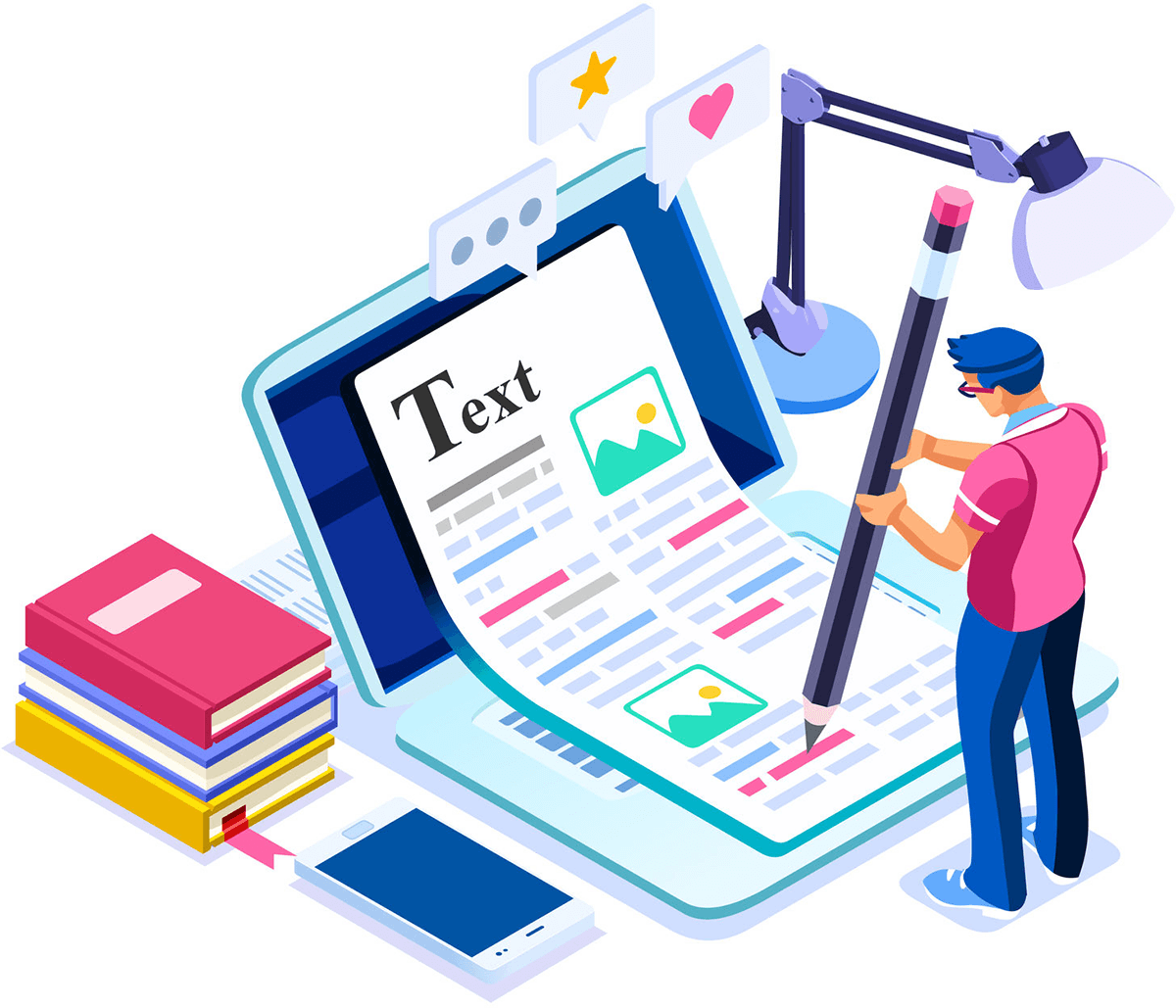Weekly Content Management