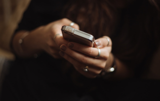 mobile voice search