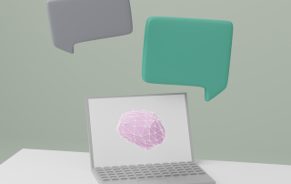 AI on SEO