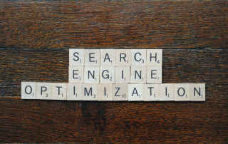 Search engine optimization
