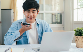 voice seo