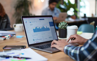 business data