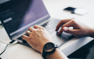 Website Optimization