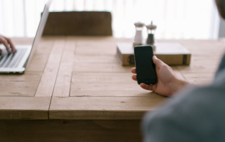 voice search