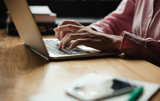 Content Writing