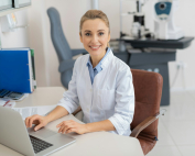 local seo in healthcare