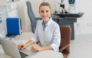local seo in healthcare