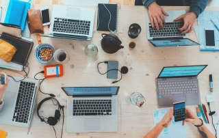 competitive intelligence